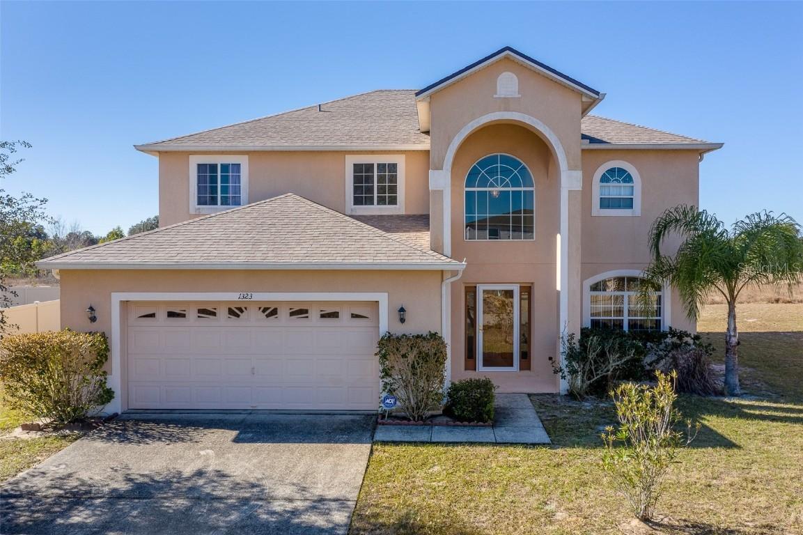 1323 Nelson Park Ct., Poinciana, FL 34759