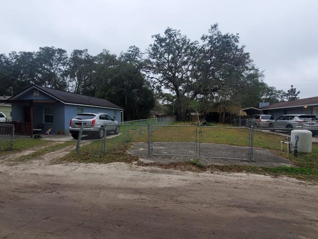 1801 Highland Park Blvd., Mount Dora, FL 32757