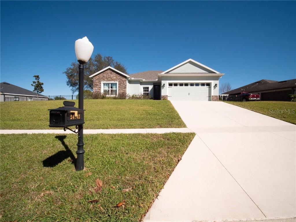 24242 Calusa Blvd., Eustis, FL 32736