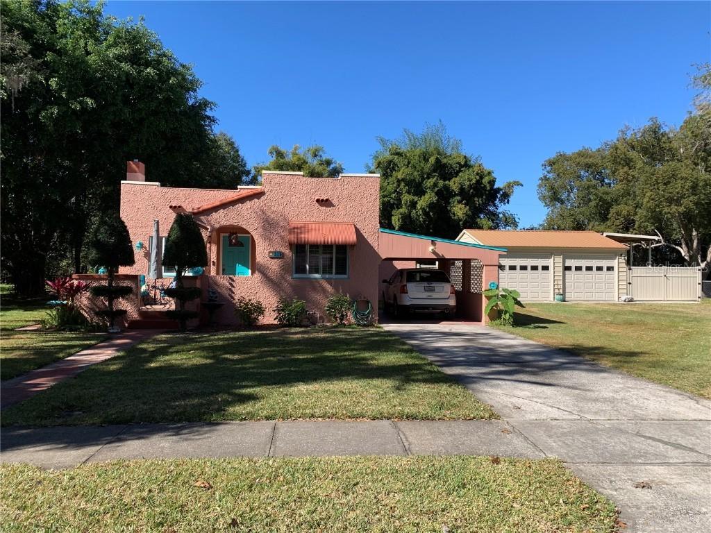 316 Massachusetts Ave., St. Cloud, FL 34769