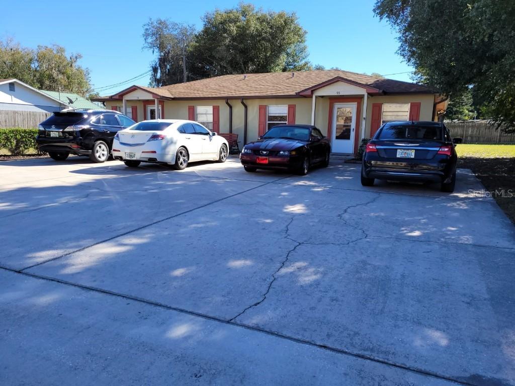 91 10th St., St Cloud, FL 34769