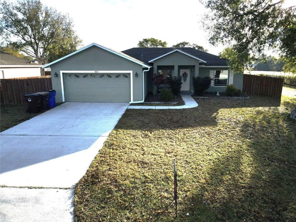 1805 Missouri Ave., St. Cloud, FL 34769