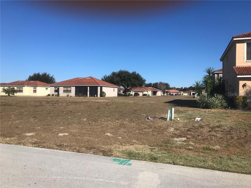 458 Cinnamon Dr., Poinciana, FL 34759