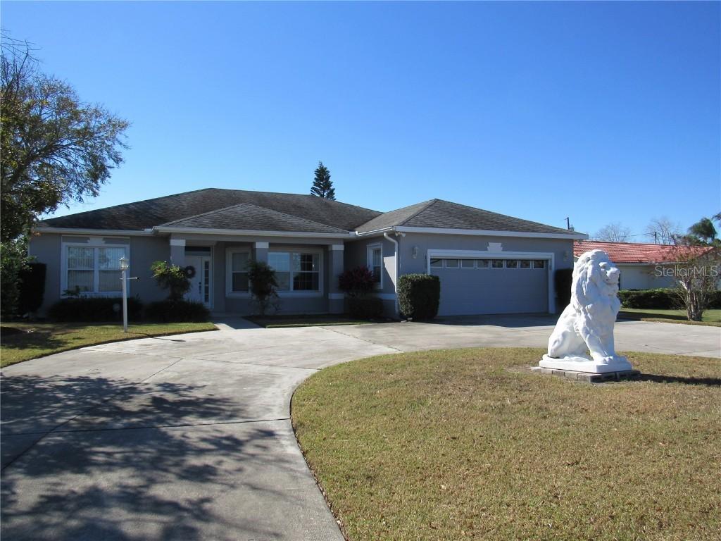 1509 Lakeshore Blvd., St. Cloud, FL 34769