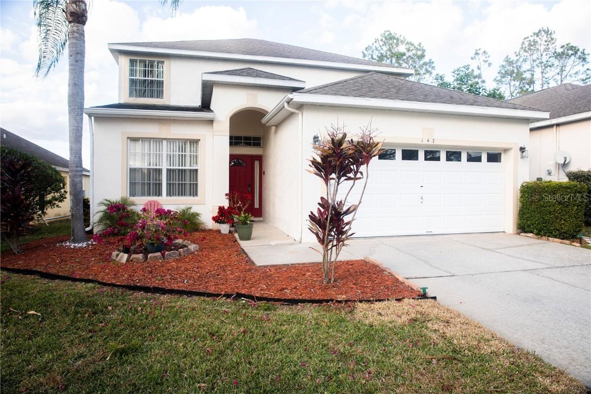 147 Troon Cir., Davenport, FL 33897