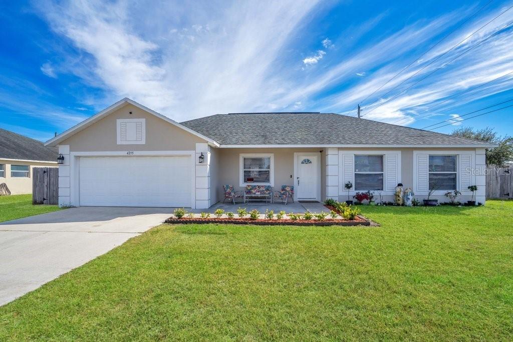 4295 Thor Ave, Titusville, FL 32780