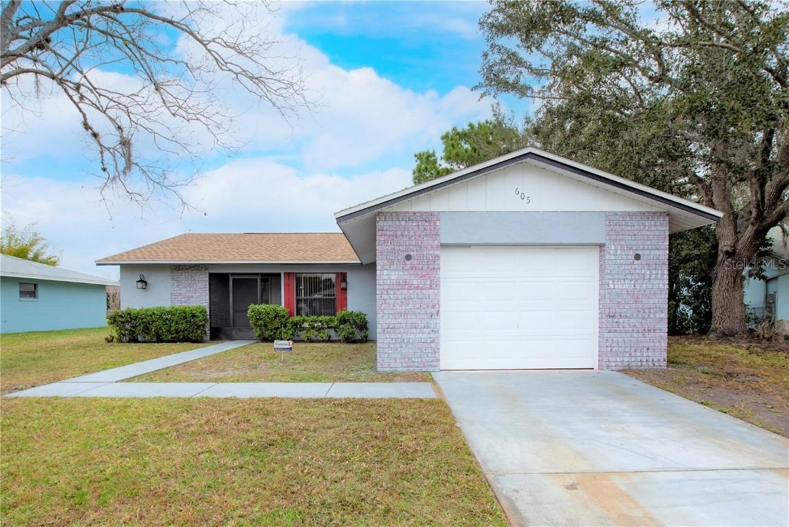 605 Heraldo Ct., Kissimmee, FL 34758