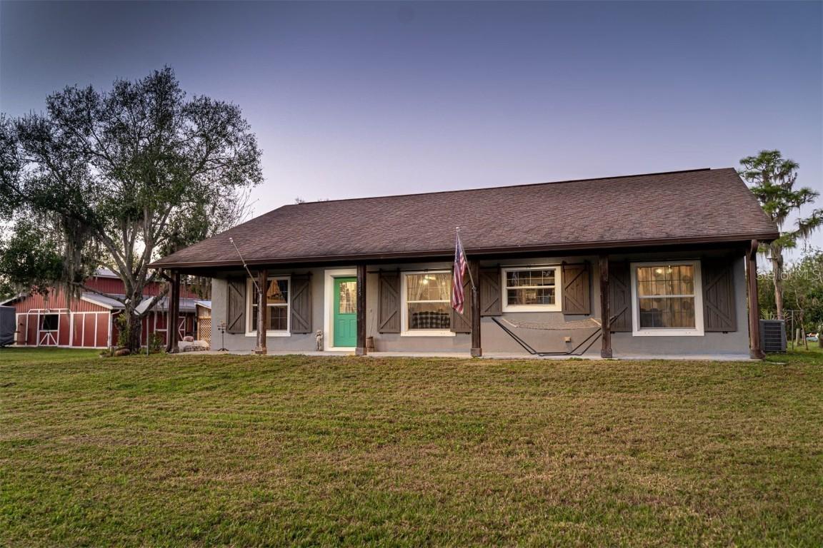 4315 Pine Tree Dr., St. Cloud, FL 34772