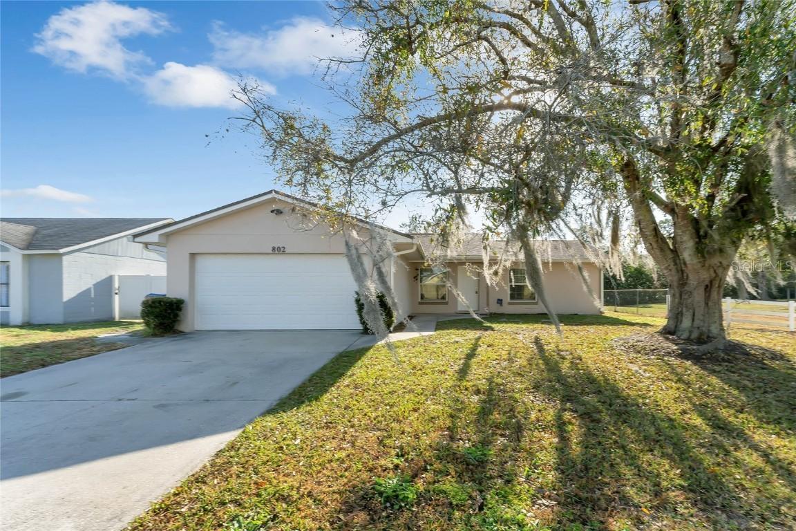 802 Darby Dr., Kissimmee, FL 34758