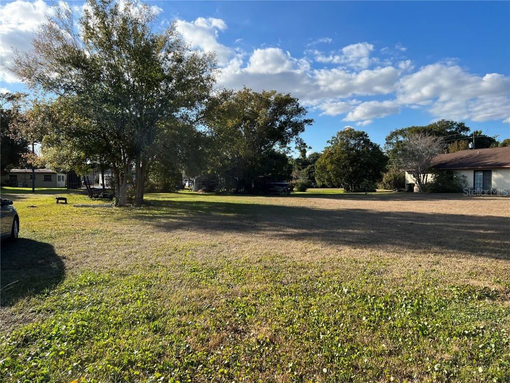 Tennessee Ave., St. Cloud, FL 34769