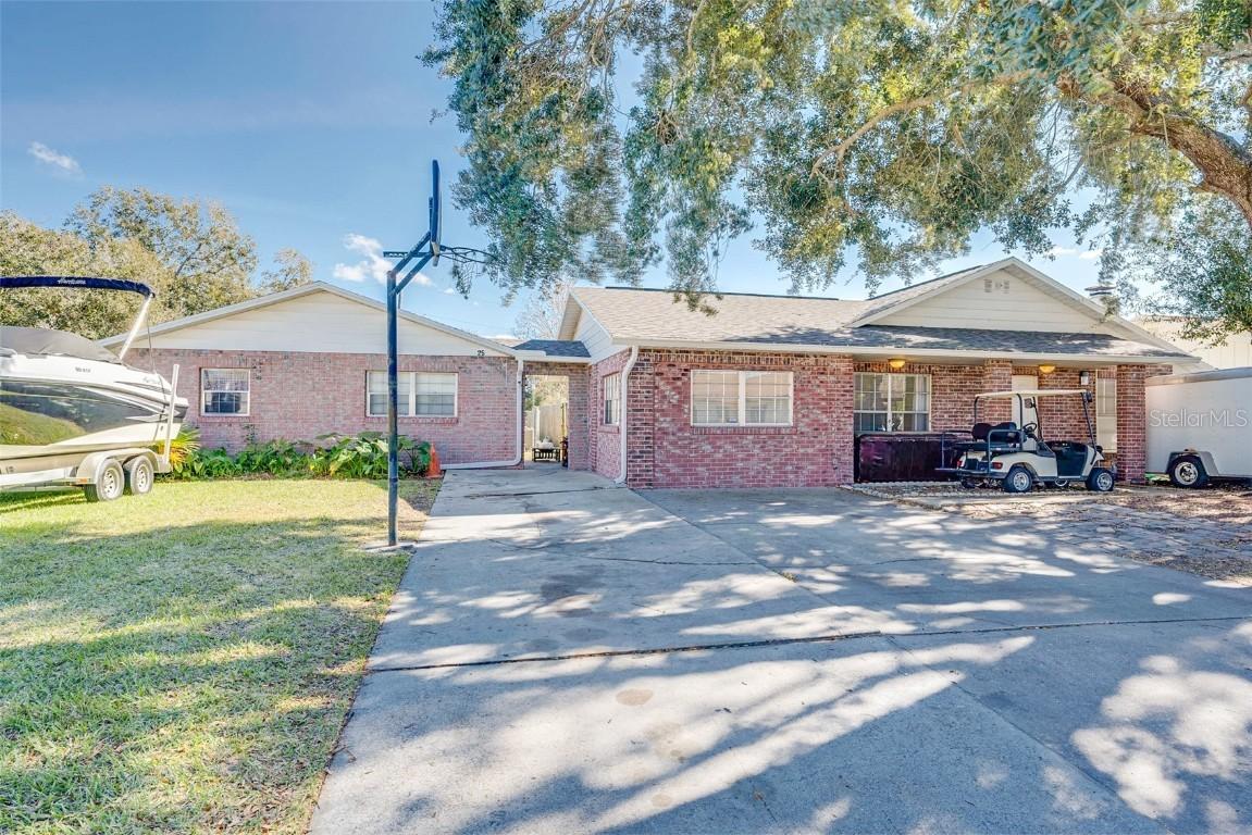 25 Louisiana Ave., Saint Cloud, FL 34769