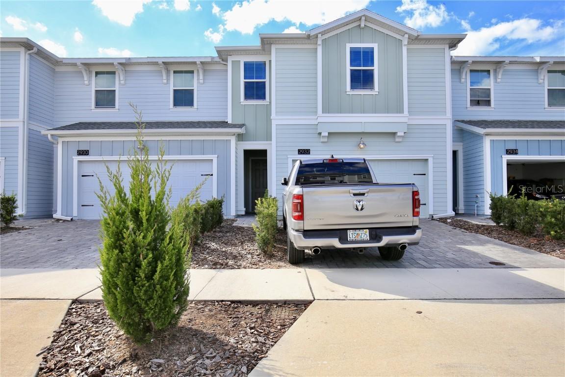 2932 Satire St., Kissimmee, FL 34746