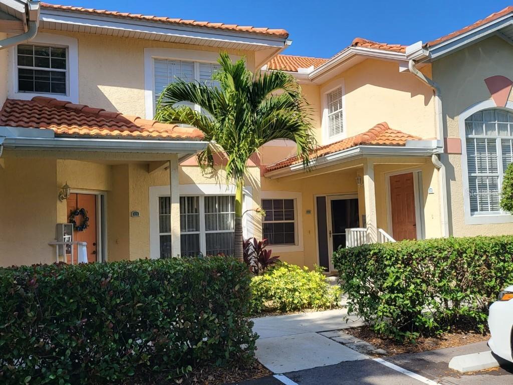 2486 Orchid Bay Dr. #x-102, Naples, FL 34109