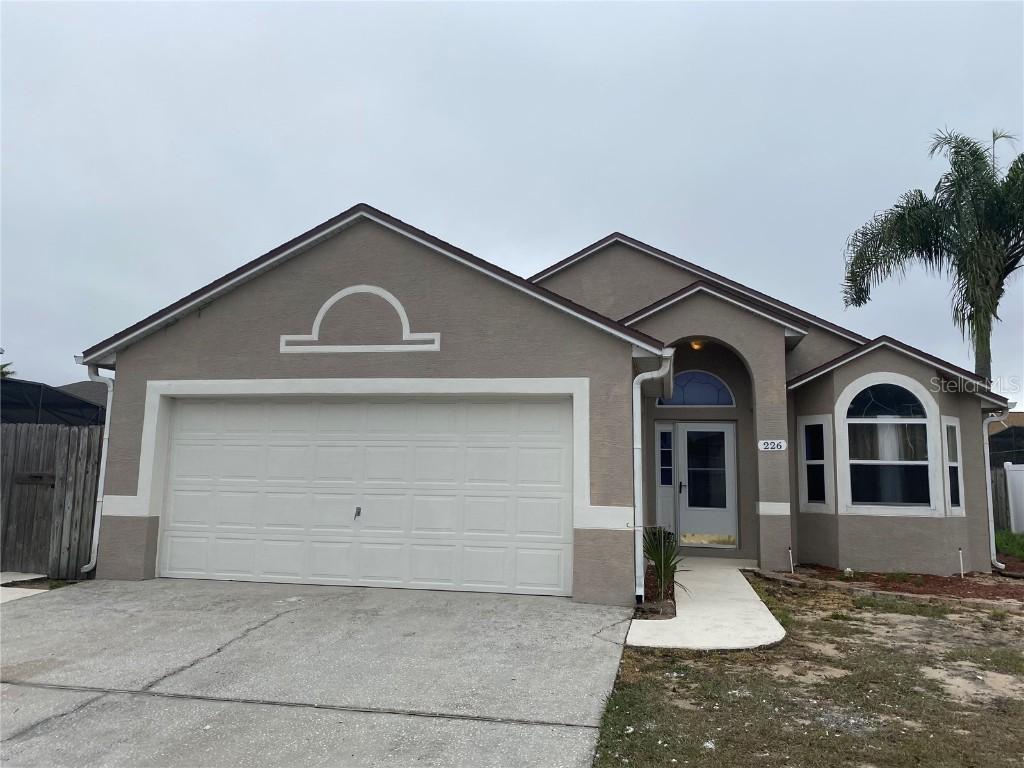 226 Majesty Dr., Davenport, FL 33837
