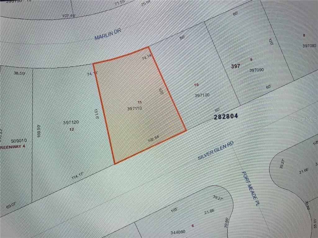 1581 Marlin Dr., Poinciana, FL 34759