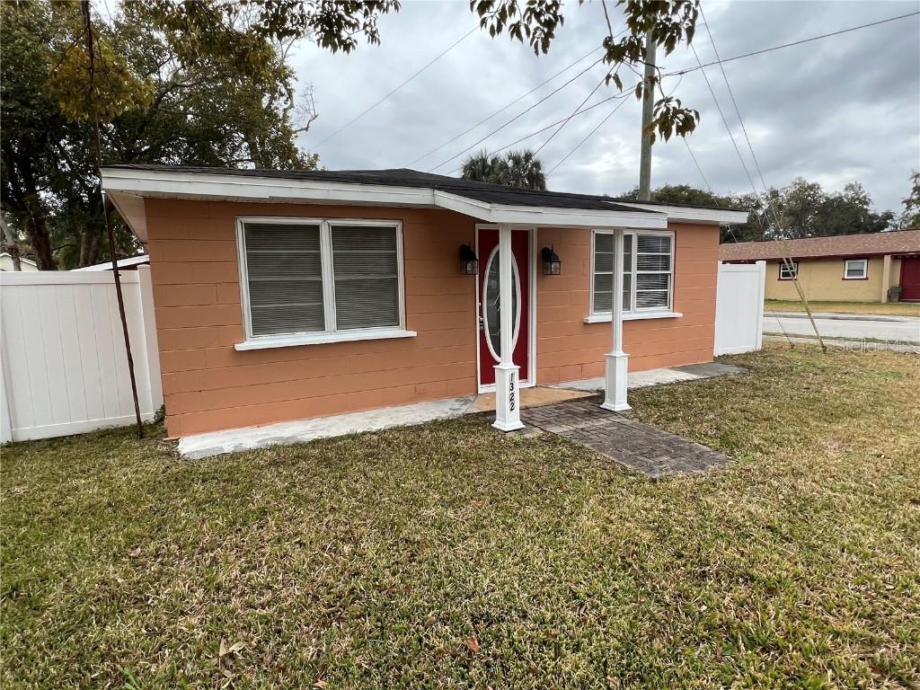 1322 Patrick St., Kissimmee, FL 34741