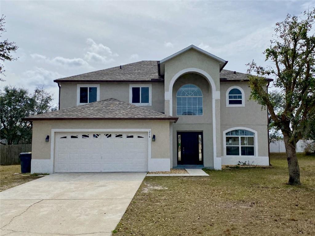 216 Dogfish Ln., Poinciana, FL 34759