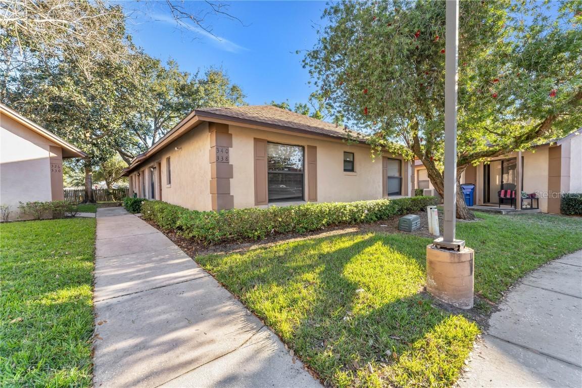 338 Douglas Way #83, Winter Garden, FL 34787