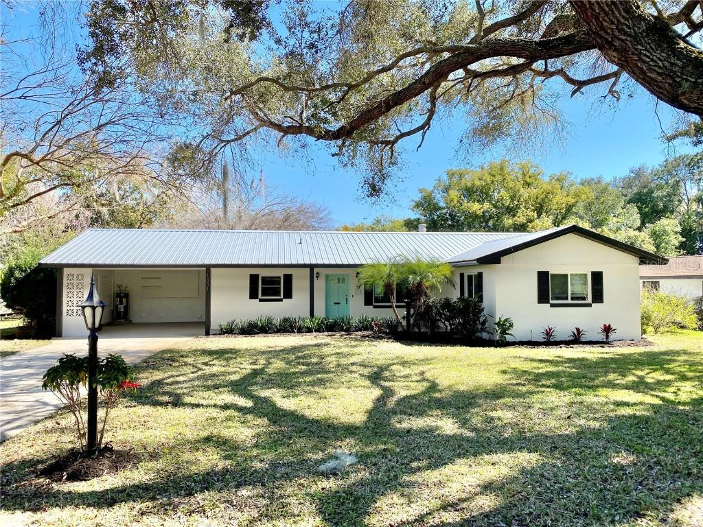 1831 Settle St., Clermont, FL 34711