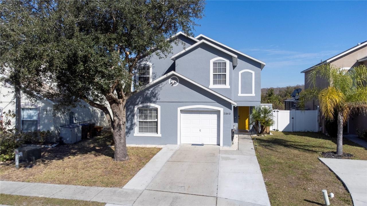 2540 Hamlet Ln., Kissimmee, FL 34746