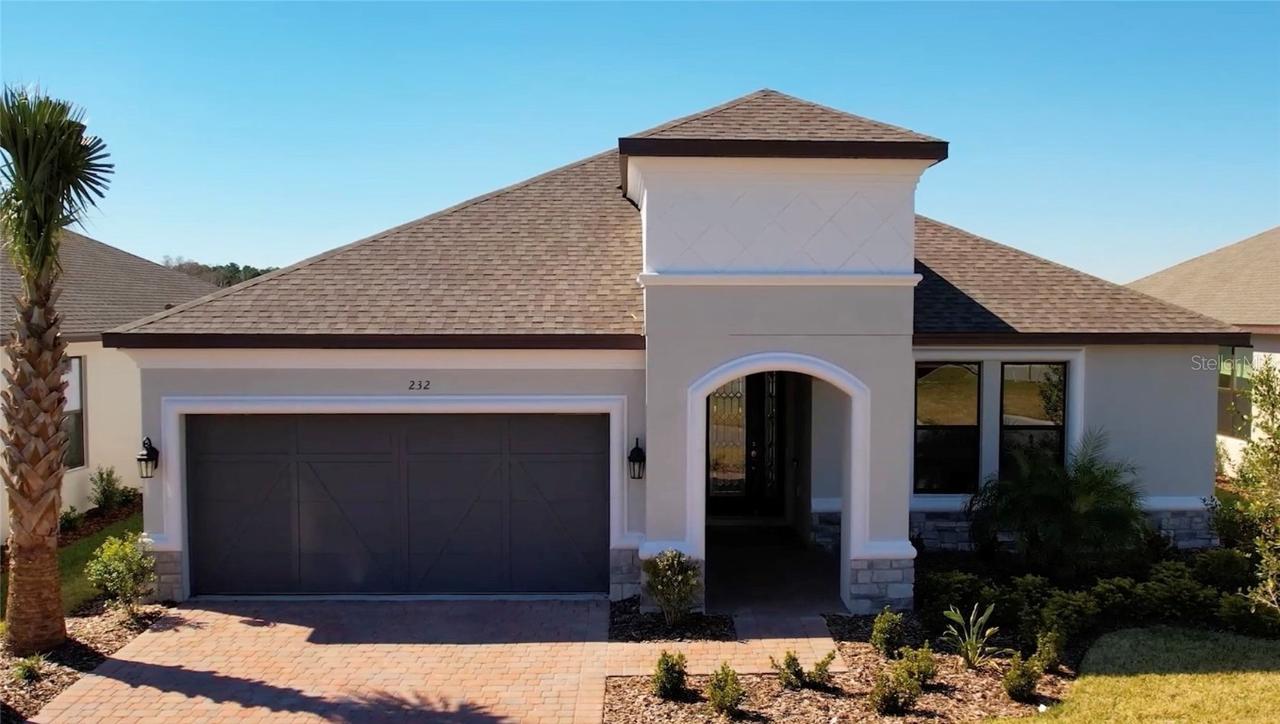 232 Bella Cortina Dr., Poinciana, FL 34759