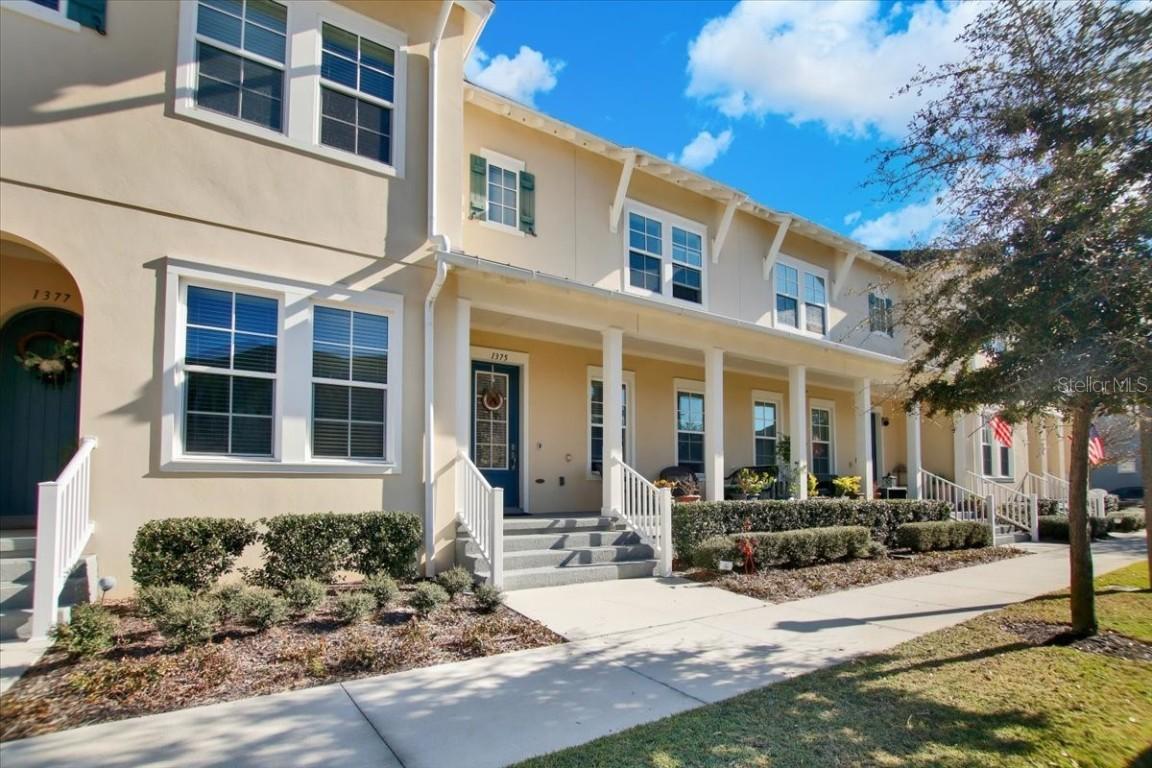 1375 Kiawah St., Celebration, FL 34747