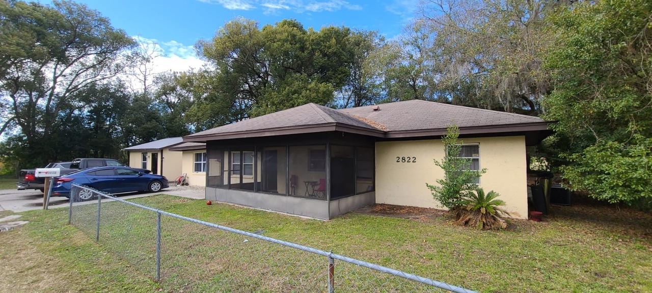 2822 Vousden Ln., Lakeland, FL 33801