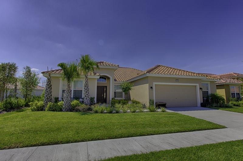 4059 Oaktree Dr., Davenport, FL 33837