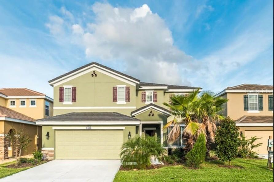 5302 Wildwood Dr., Davenport, FL 33837