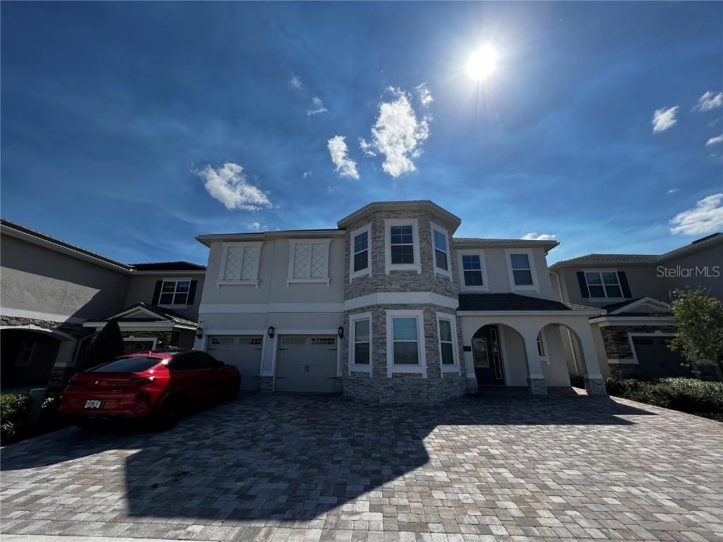 312 Southfield St., Kissimmee, FL 34747