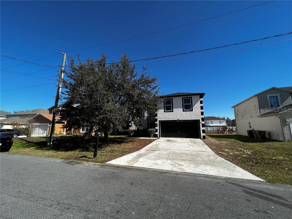 607 Notre Dame Way, Kissimmee, FL 34759