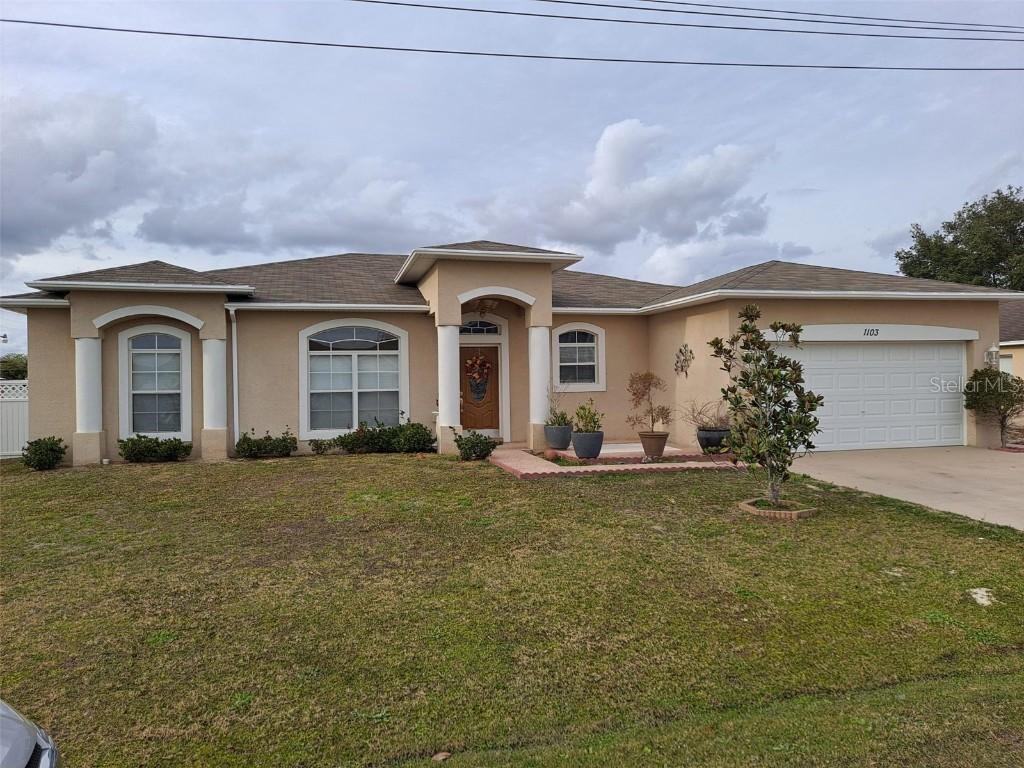 1103 Murat Pl., Kissimmee, FL 34759