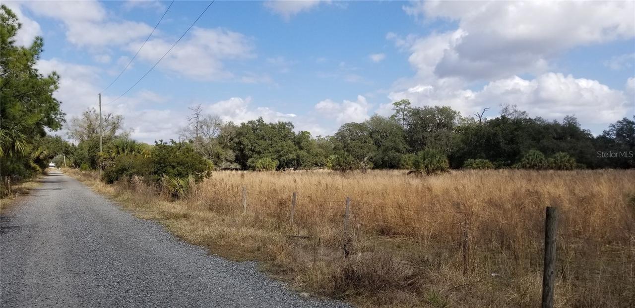 Wooten Rd., Davenport, FL 33896