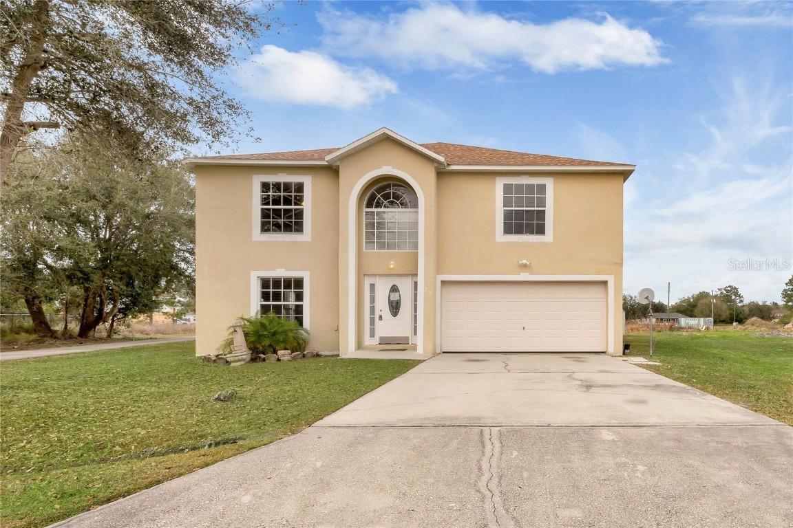 275 Chadworth Dr., Kissimmee, FL 34758