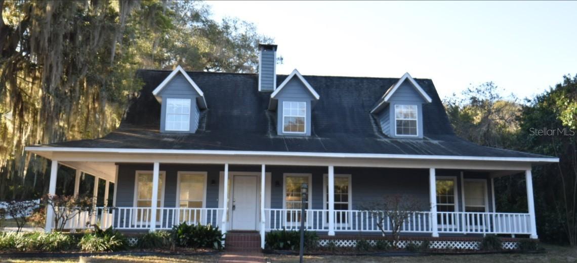 1329 Howard Rd., Leesburg, FL 34748
