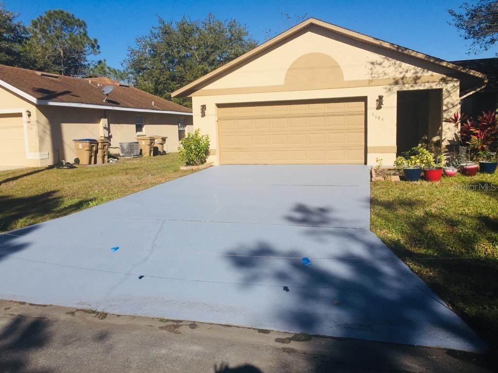 1105 Lavaur Ct., Poinciana, FL 34759