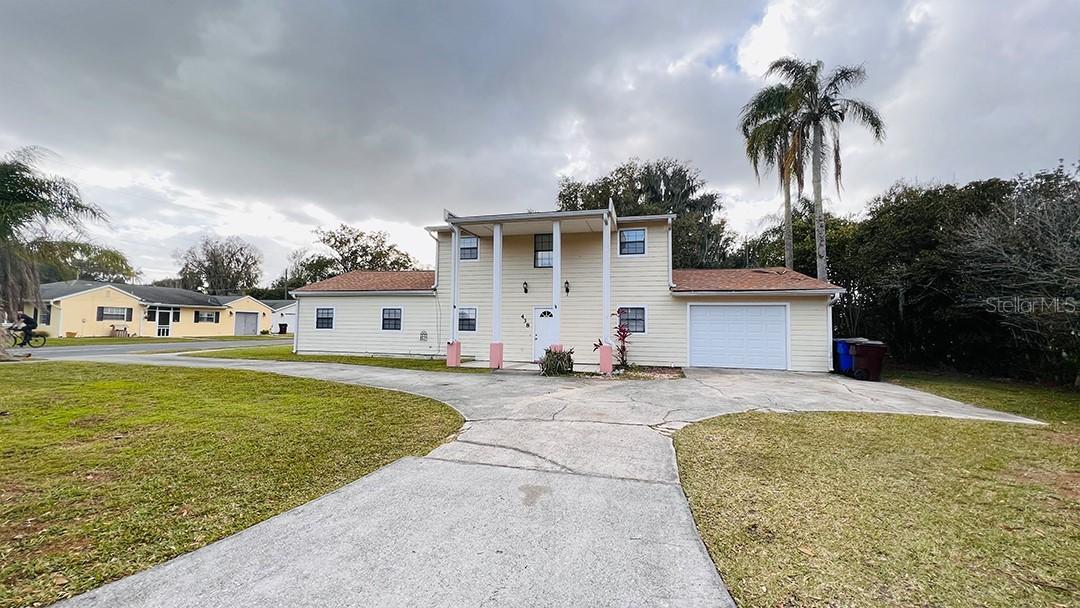 438 Indiana Ave., St. Cloud, FL 34769