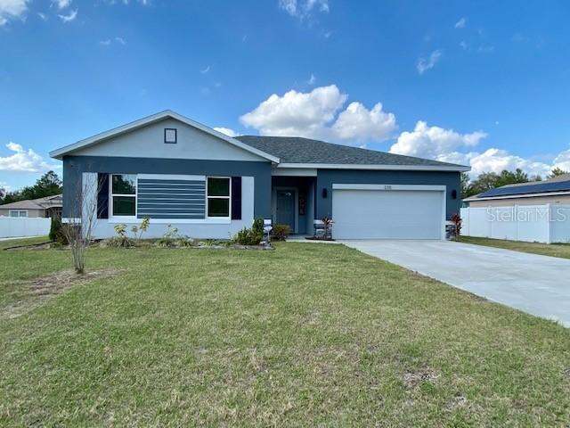 235 Elm Ct., Poinciana, FL 34759