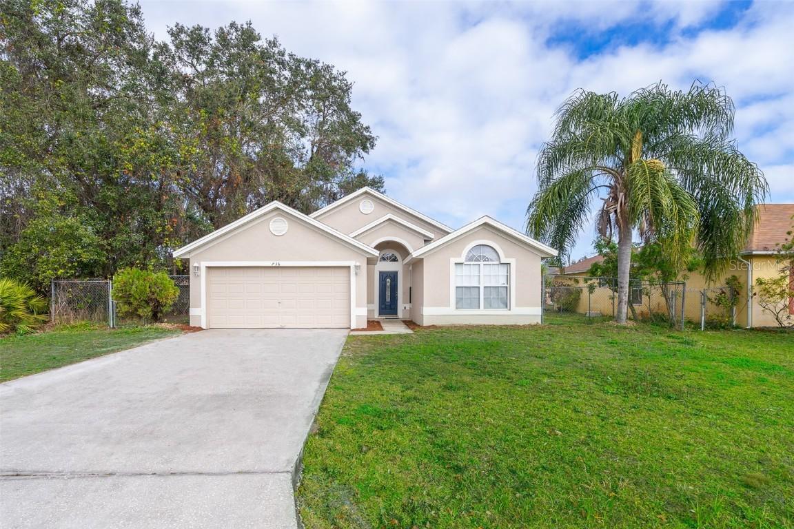 736 Cockatoo Ct., Poinciana, FL 34759