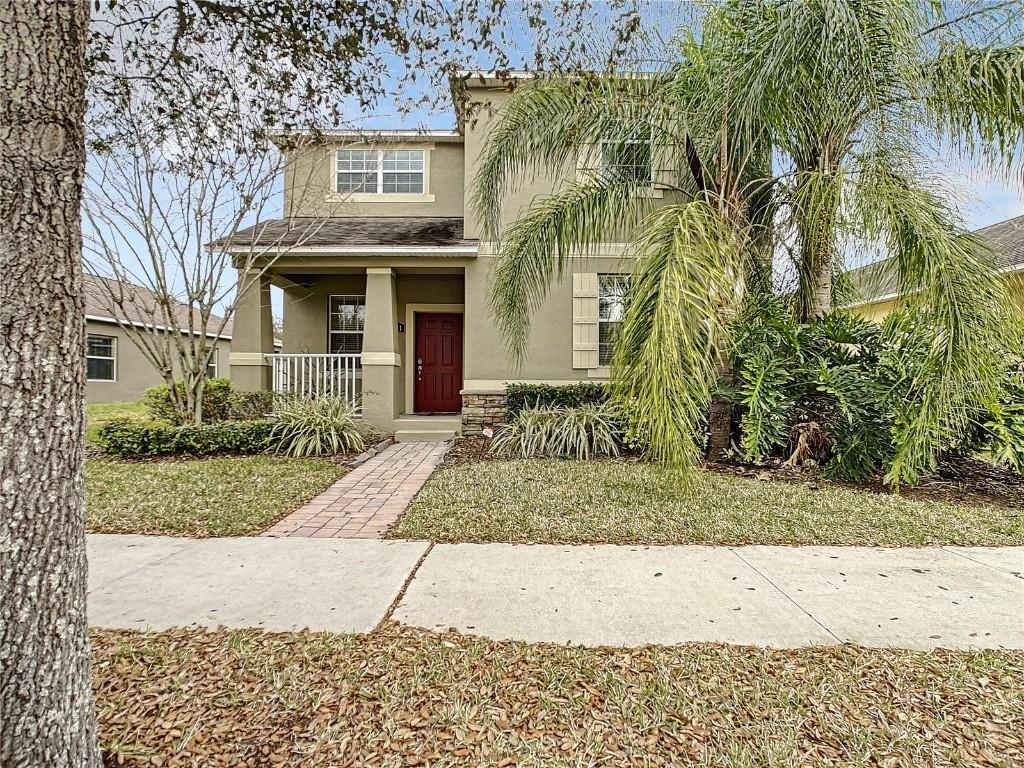 6321 Point Hancock Dr., Winter Garden, FL 34787