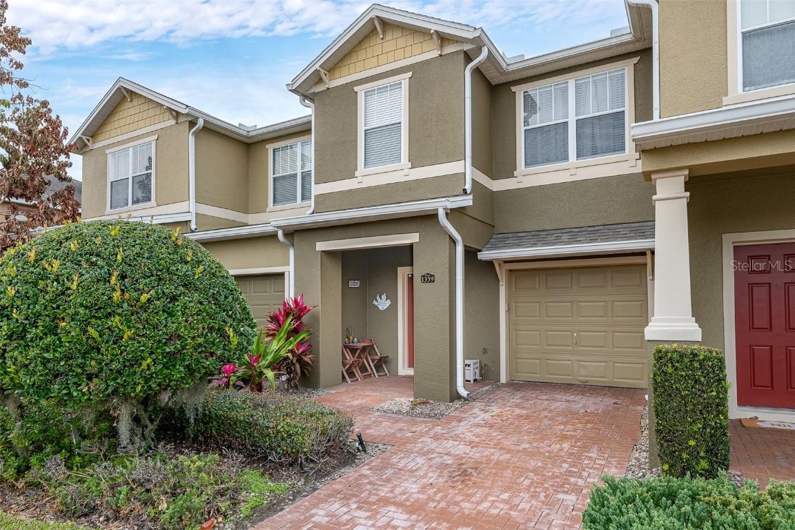 1359 Honey Blossom Dr., Orlando, FL 32824