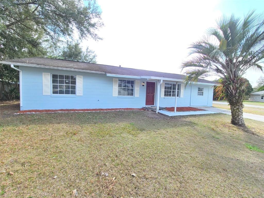 3782 SW 147 St., Ocala, FL 34473