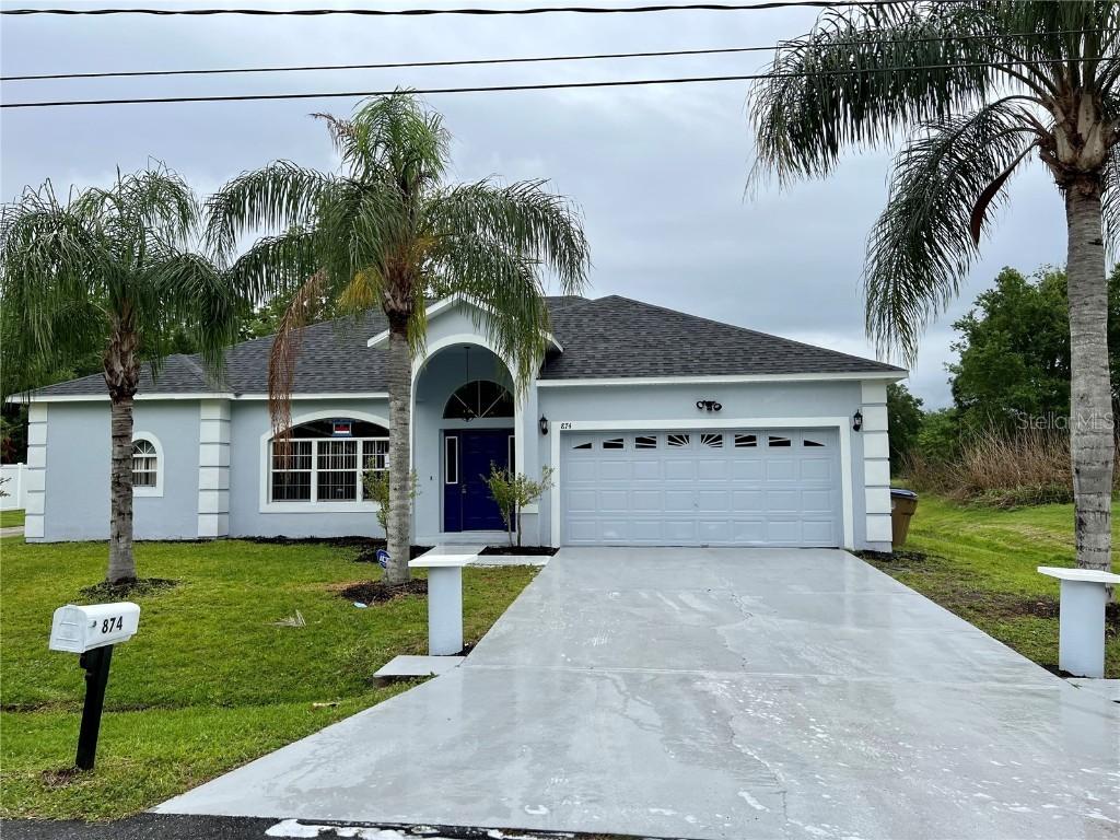 874 Nelson Dr., Kissimmee, FL 34758