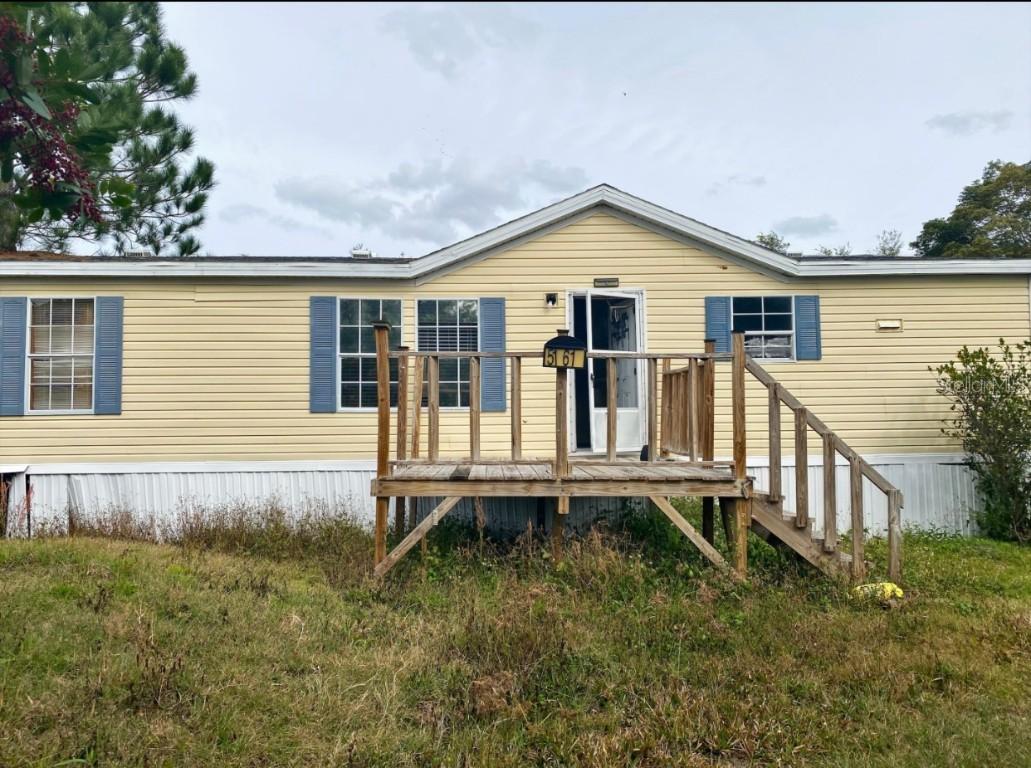 5161 Countryside Ct., St. Cloud, FL 34771