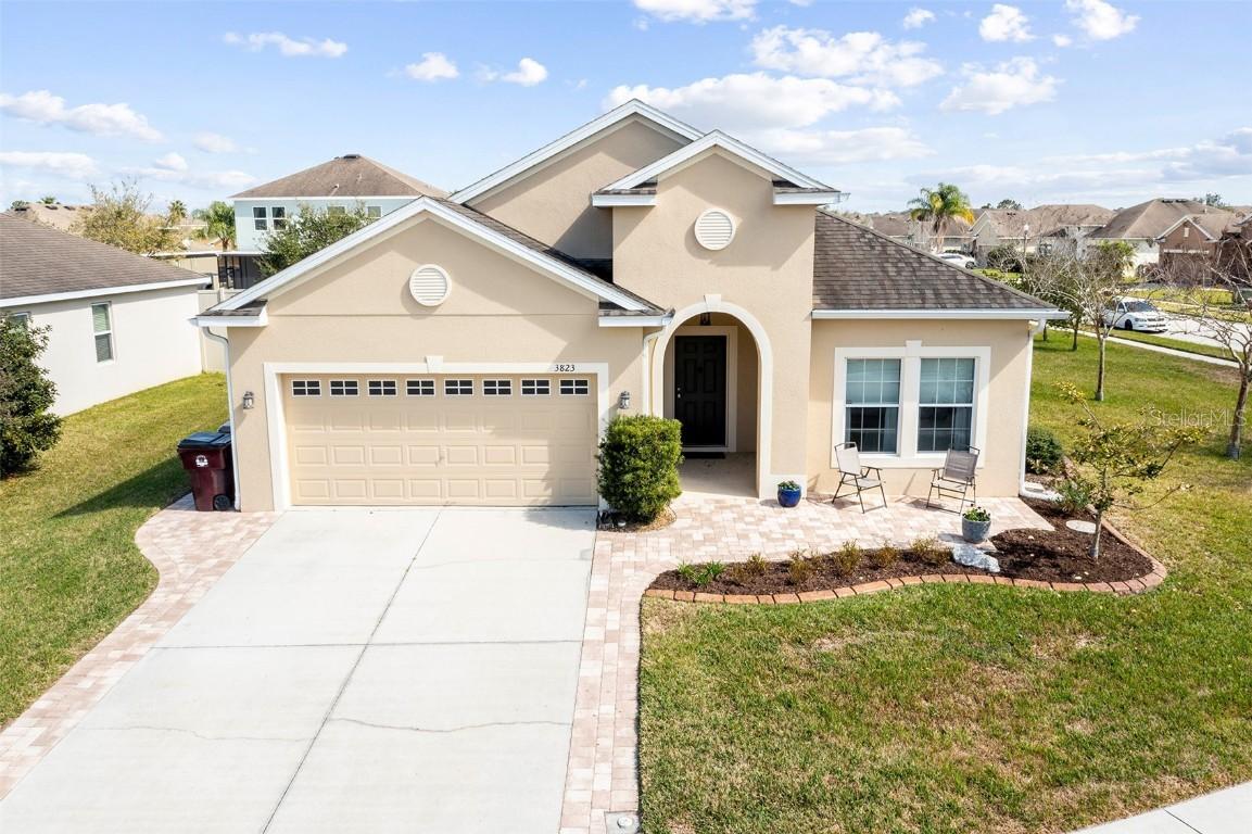 3823 Enchantment Ln., St. Cloud, FL 34772