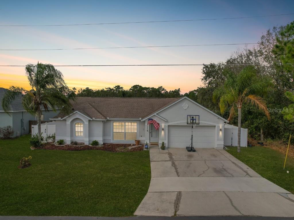 855 Grantham Dr., Kissimmee, FL 34758