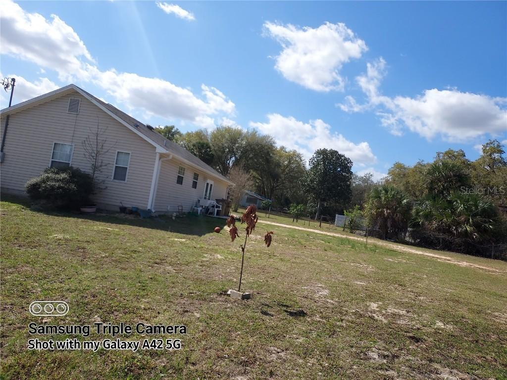 [Address Hidden by Seller], Groveland, FL 34736