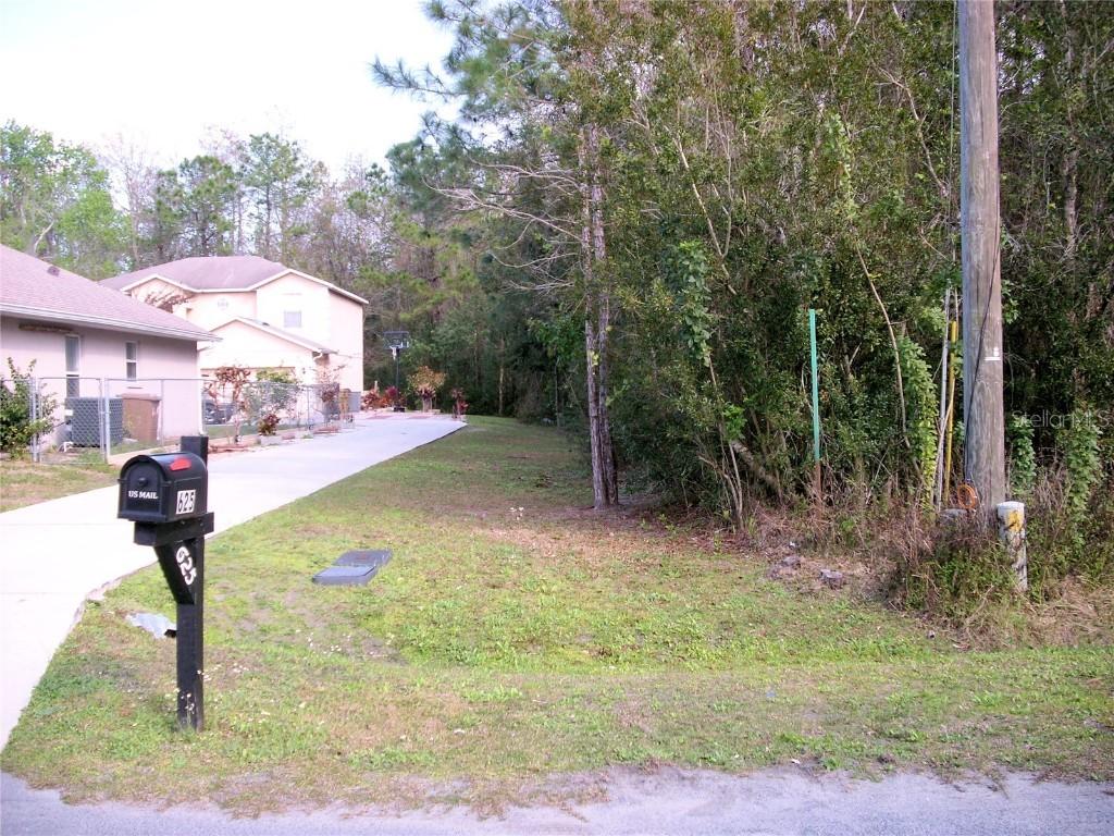 623 Rosaro Ct., Kissimmee, FL 34758