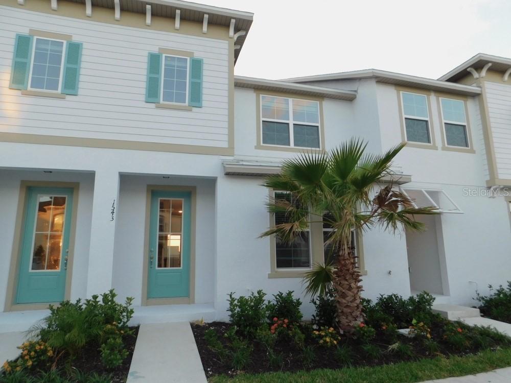 1543 Carey Palm Cir., Kissimmee, FL 34747