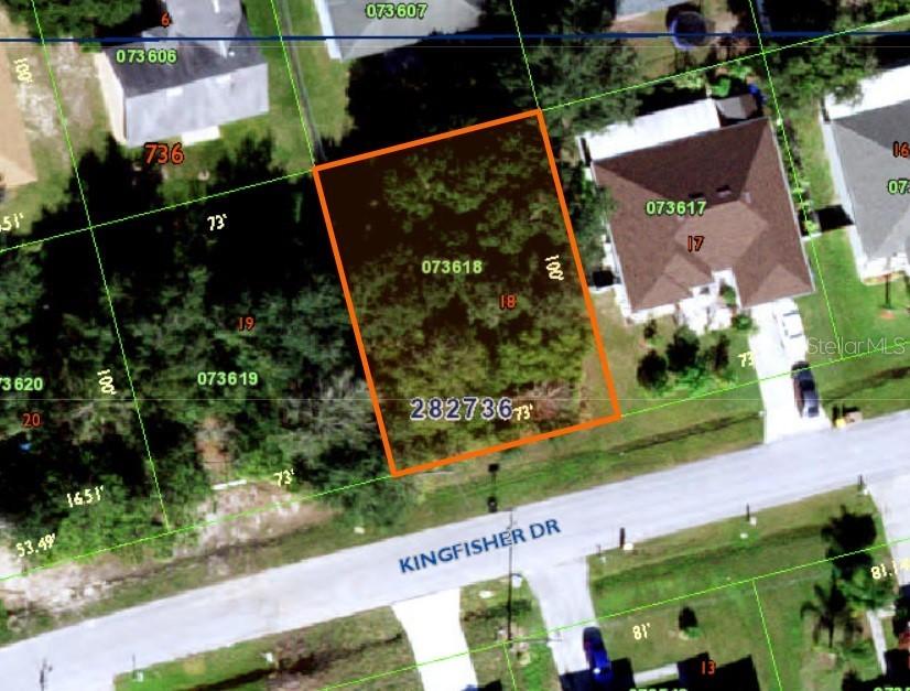 560 Kingfisher Dr., Poinciana, FL 34759